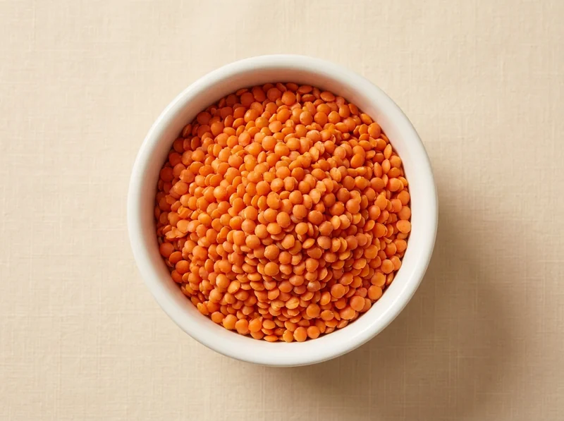 Chana Dal