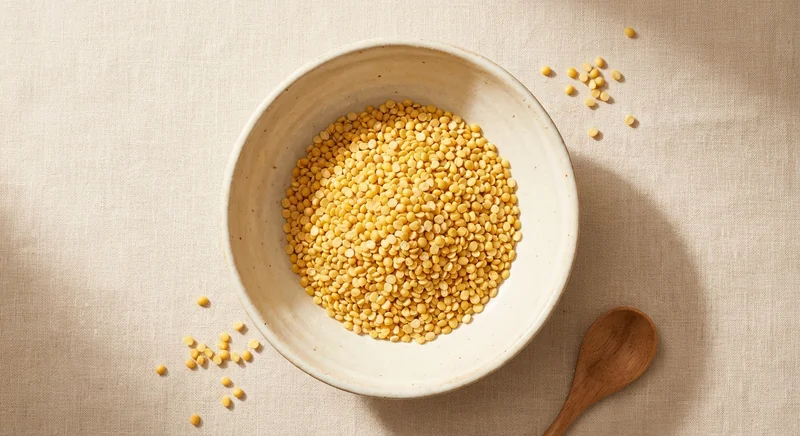 Urad Dal Whole