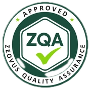 Zevous Quality Assured